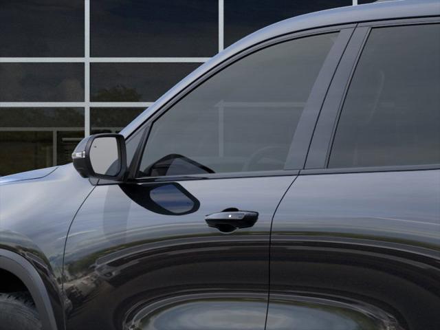 new 2025 GMC Acadia car, priced at $56,040