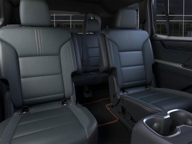 new 2025 GMC Acadia car, priced at $56,040
