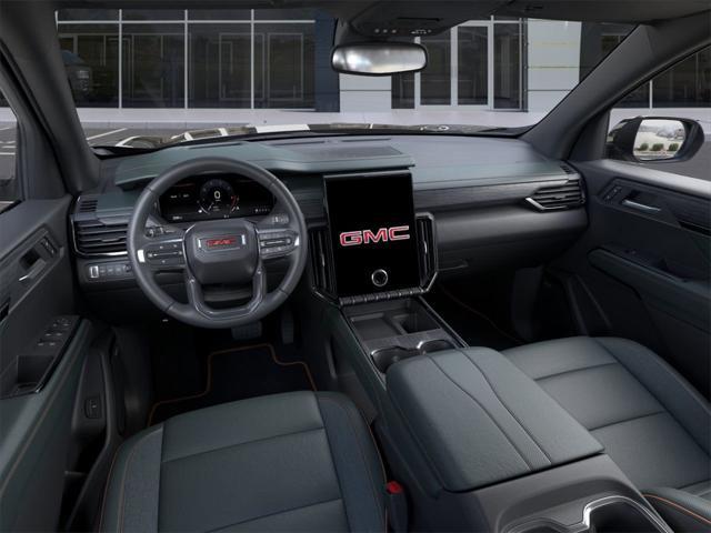 new 2025 GMC Acadia car, priced at $56,040