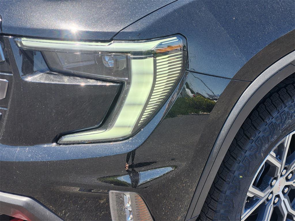 new 2025 GMC Acadia car, priced at $56,040
