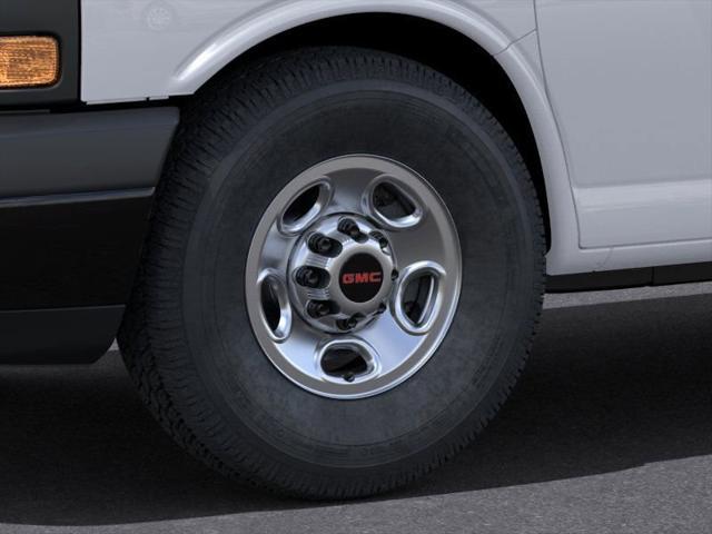 new 2025 GMC Savana 2500 car, priced at $48,105
