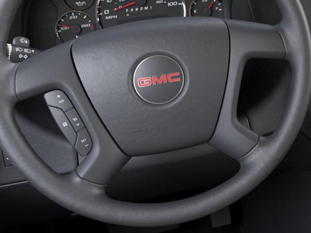 new 2025 GMC Savana 2500 car, priced at $48,105