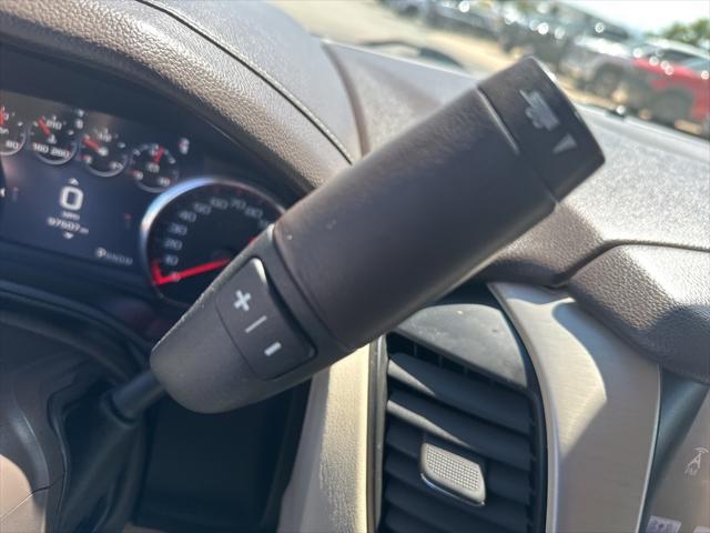 used 2016 GMC Yukon car, priced at $28,715