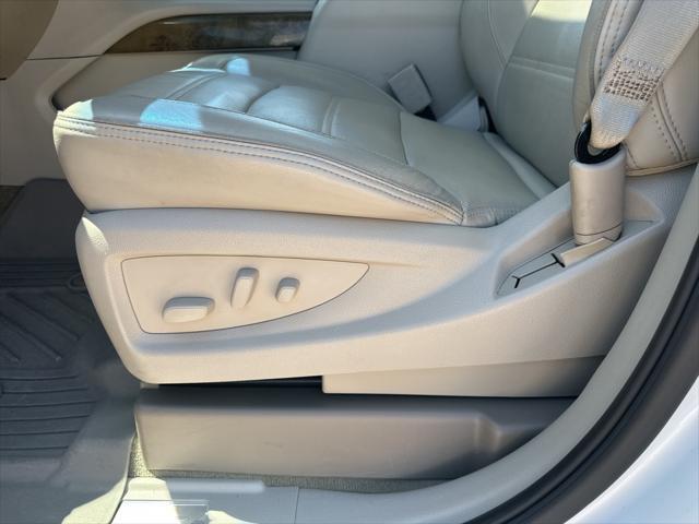 used 2016 GMC Yukon car, priced at $28,715