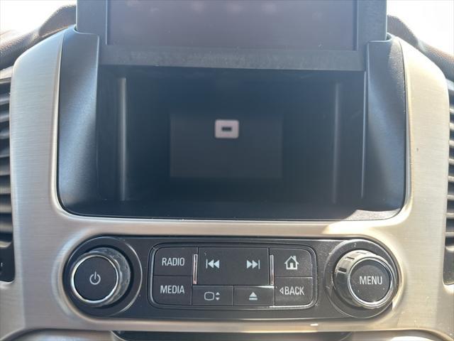 used 2016 GMC Yukon car, priced at $28,715