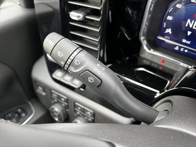 new 2025 Chevrolet Silverado 2500 car, priced at $79,470