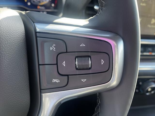 new 2025 Chevrolet Silverado 2500 car, priced at $68,940