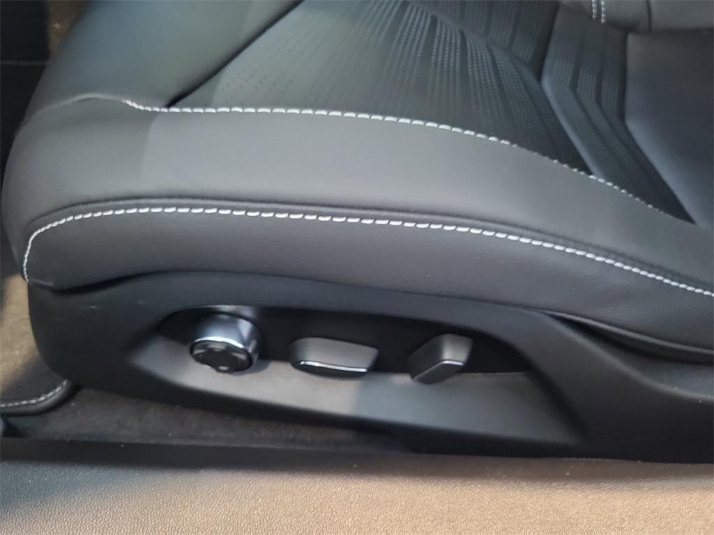 new 2025 Chevrolet Corvette car, priced at $85,950