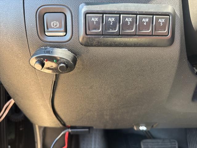 used 2021 Chevrolet Silverado 2500 car, priced at $39,655