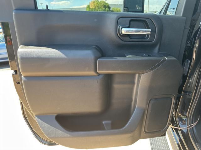 used 2021 Chevrolet Silverado 2500 car, priced at $39,655
