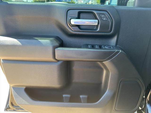 used 2021 Chevrolet Silverado 2500 car, priced at $39,655