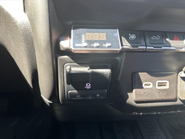 used 2021 Chevrolet Silverado 2500 car, priced at $39,655