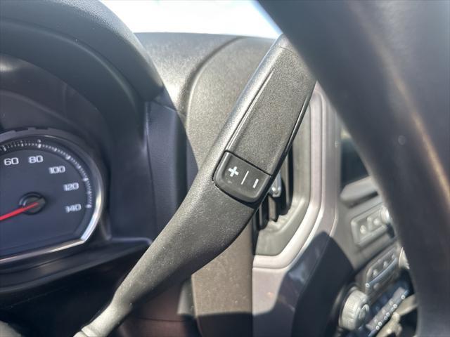 used 2021 Chevrolet Silverado 2500 car, priced at $39,655