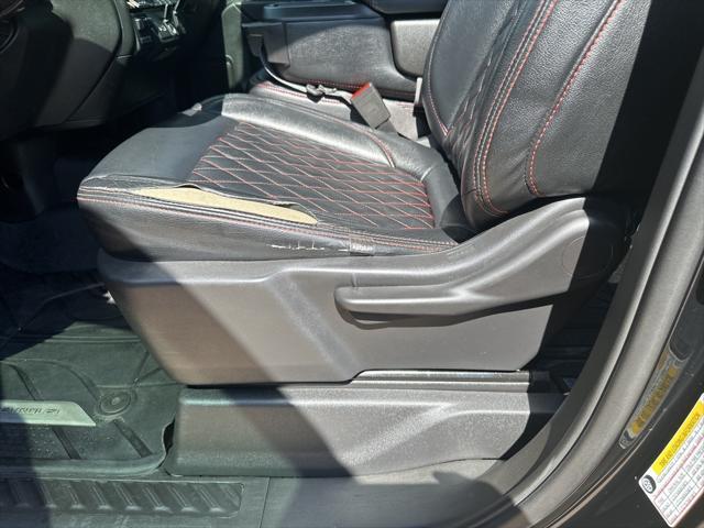 used 2021 Chevrolet Silverado 2500 car, priced at $39,655