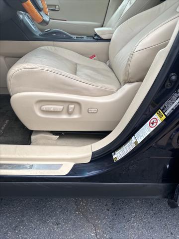 used 2010 Lexus RX 350 car, priced at $11,146