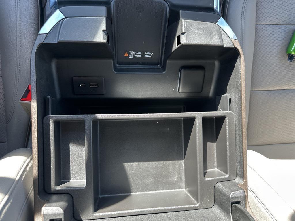 used 2022 GMC Sierra 1500 car, priced at $47,698