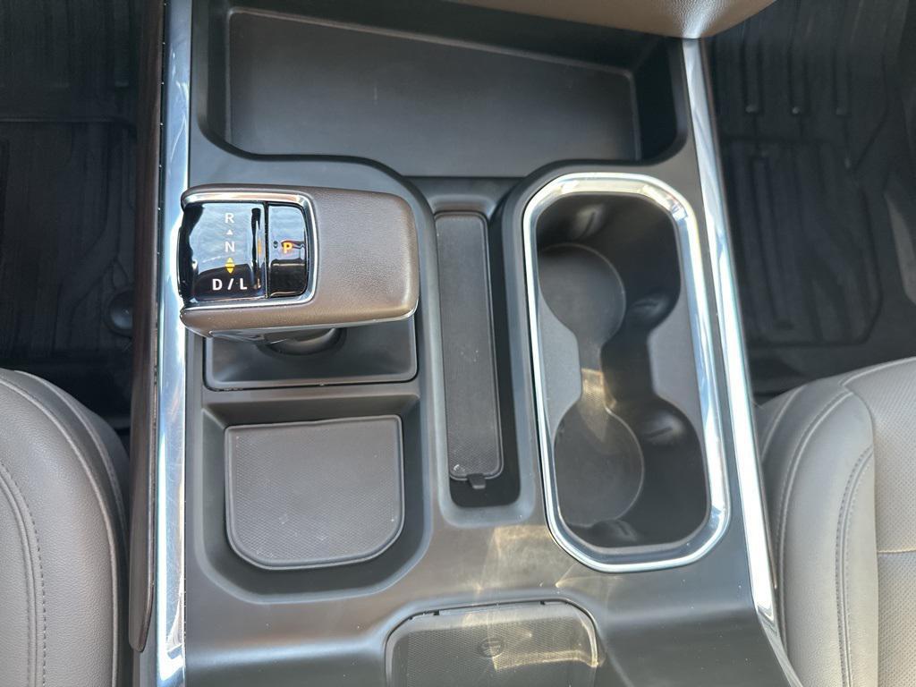 used 2022 GMC Sierra 1500 car, priced at $47,698