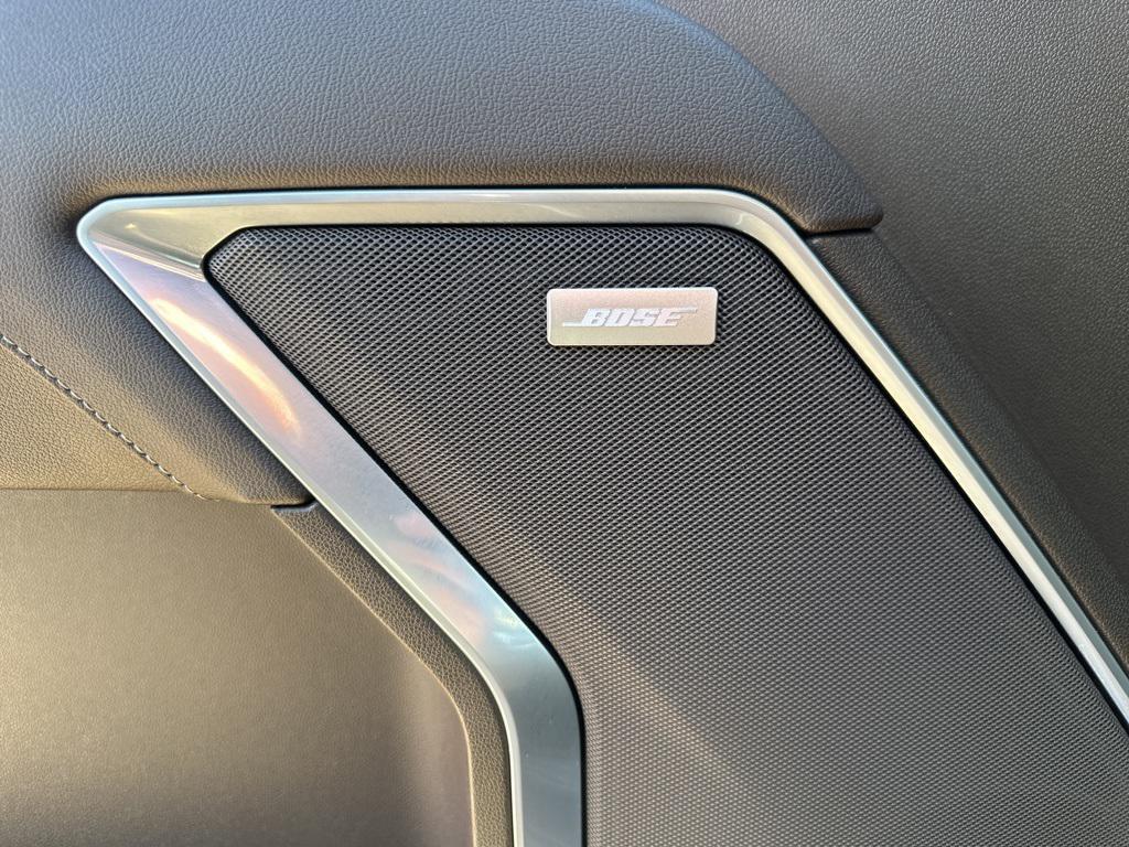 used 2022 GMC Sierra 1500 car, priced at $47,698