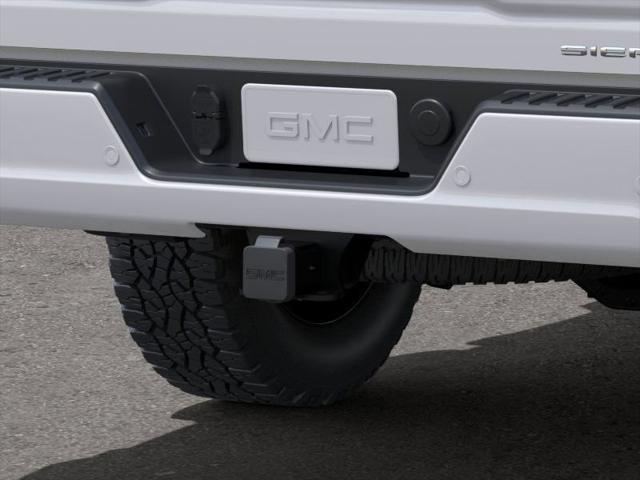 new 2024 GMC Sierra 2500 car, priced at $85,620