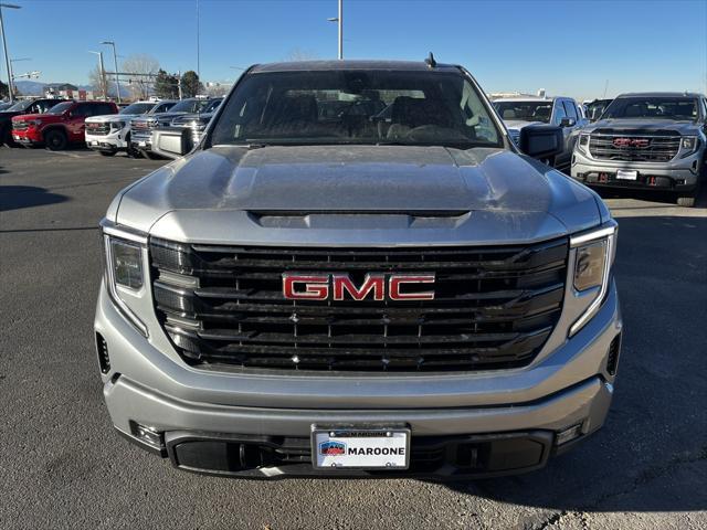 new 2025 GMC Sierra 1500 car, priced at $50,890