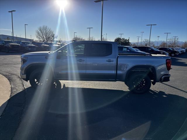 new 2025 GMC Sierra 1500 car, priced at $50,890