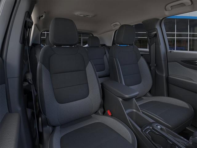 new 2024 Chevrolet TrailBlazer car, priced at $30,157