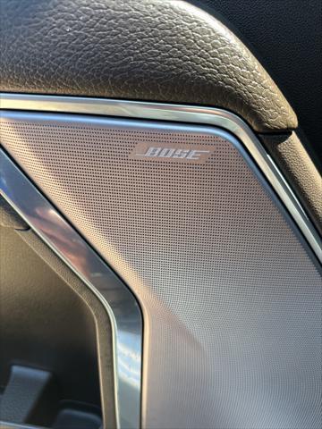 used 2022 GMC Sierra 1500 car, priced at $54,874