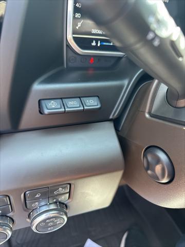 used 2022 GMC Sierra 1500 car, priced at $54,874