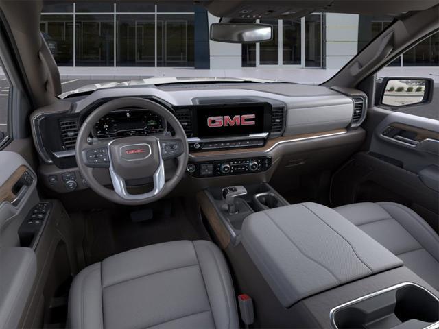 new 2025 GMC Sierra 1500 car, priced at $60,775