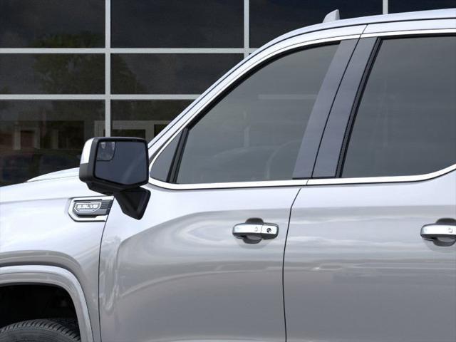 new 2025 GMC Sierra 1500 car, priced at $60,775
