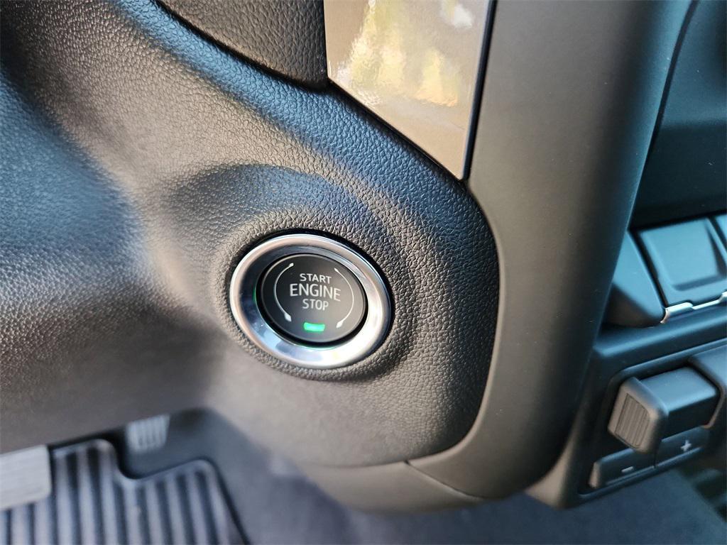 new 2026 Chevrolet Silverado 1500 car, priced at $54,185