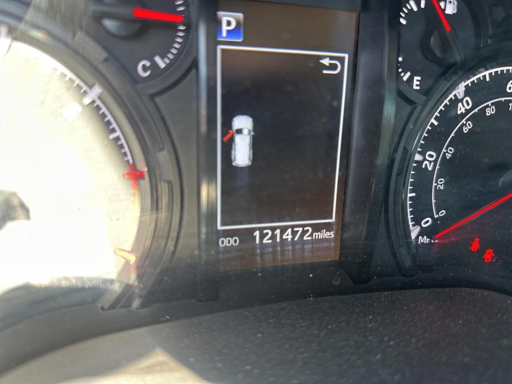 used 2020 Toyota 4Runner car, priced at $30,698