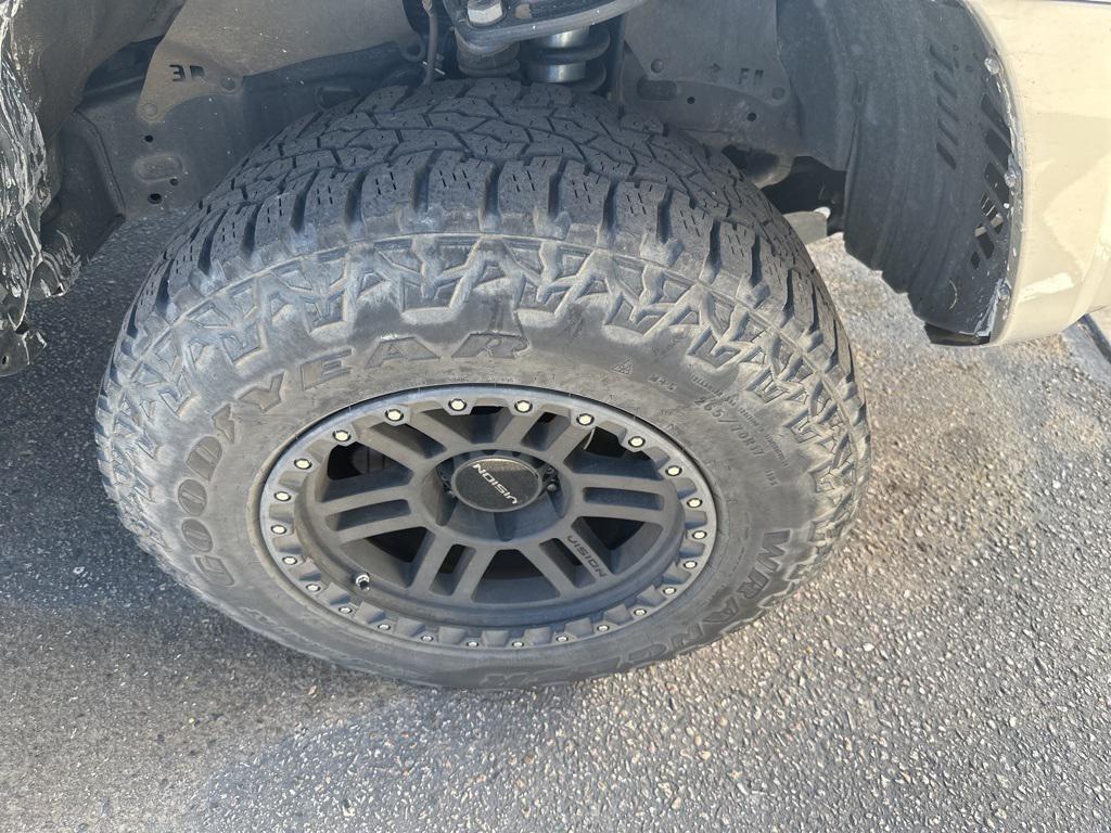 used 2020 Toyota 4Runner car, priced at $30,698