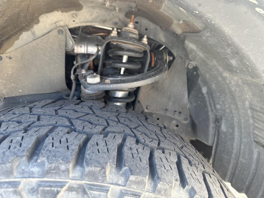 used 2020 Toyota 4Runner car, priced at $30,698