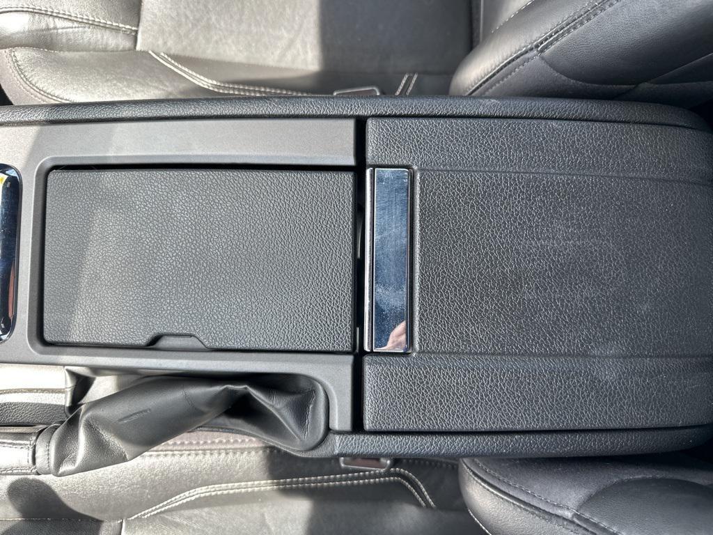used 2011 Ford Mustang car, priced at $19,193