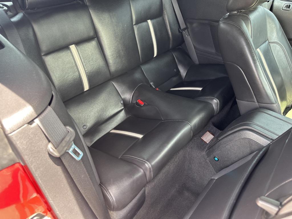 used 2011 Ford Mustang car, priced at $19,193