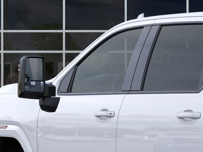 new 2026 GMC Sierra 2500 car, priced at $90,135