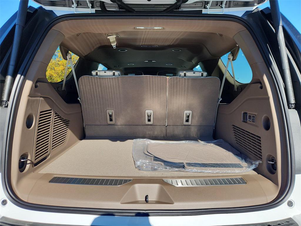 new 2026 GMC Yukon XL car, priced at $699