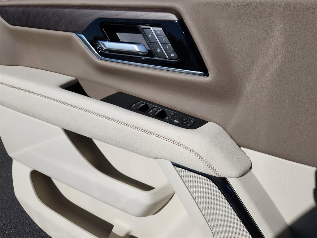 new 2026 GMC Yukon XL car, priced at $699