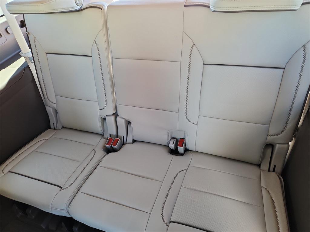 new 2026 GMC Yukon XL car, priced at $699