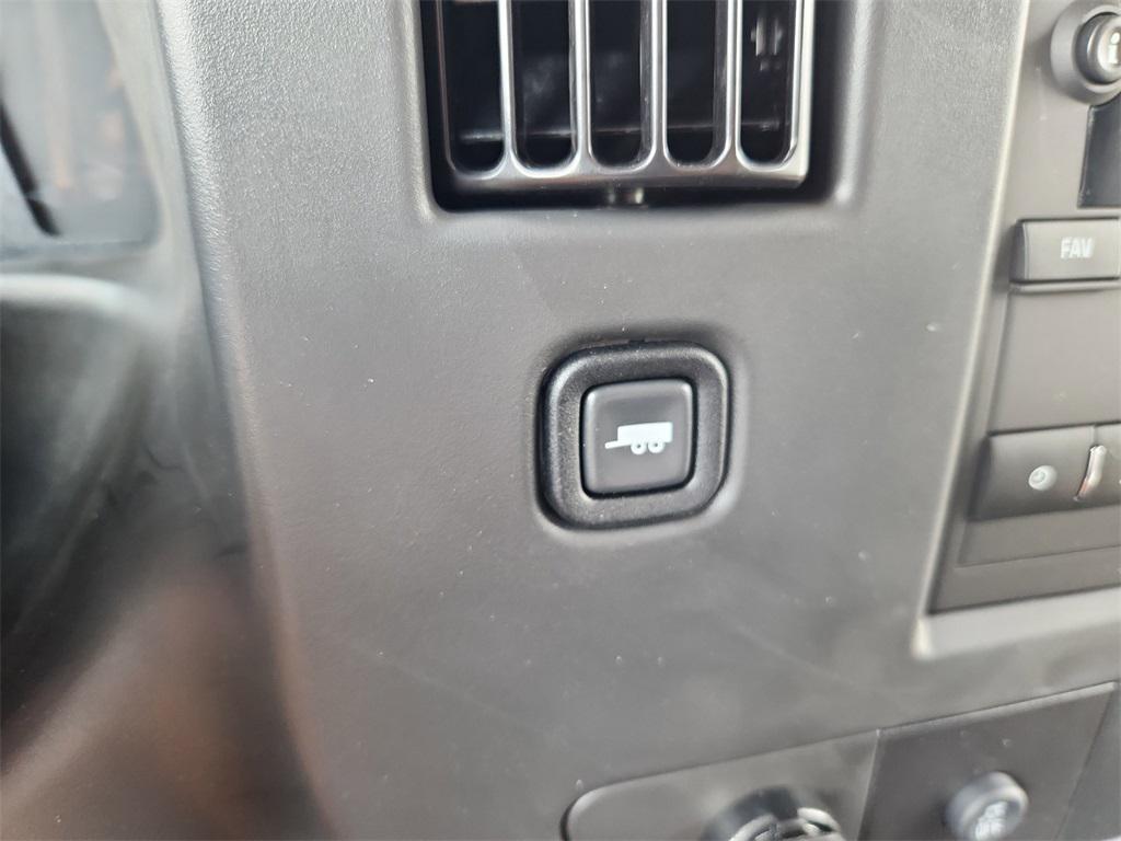 new 2025 GMC Savana 2500 car, priced at $51,647
