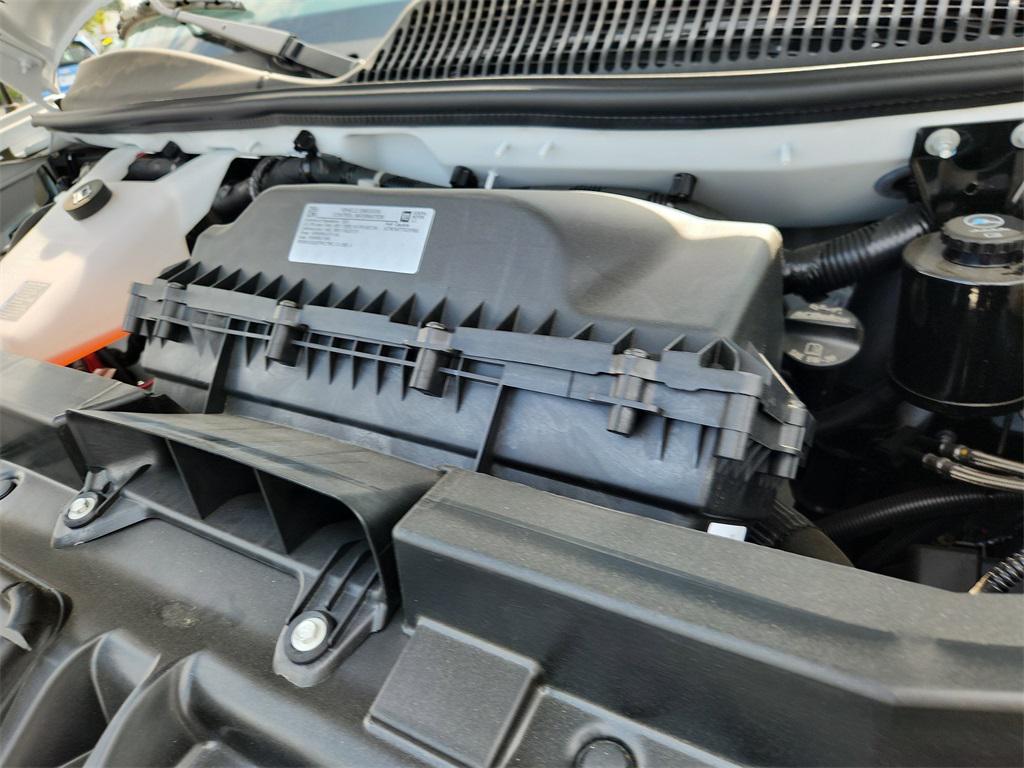 new 2025 GMC Savana 2500 car, priced at $51,647