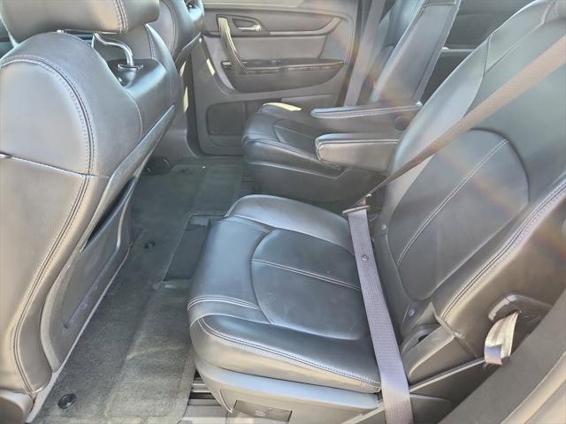 used 2013 GMC Acadia car, priced at $10,190