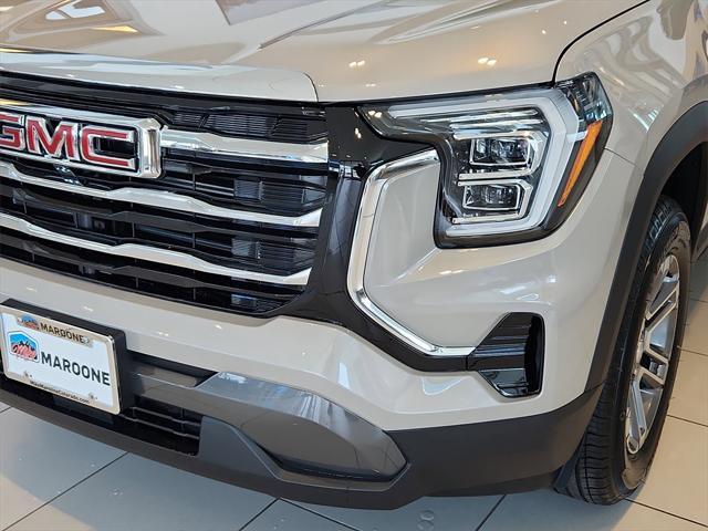 new 2025 GMC Terrain car, priced at $31,890