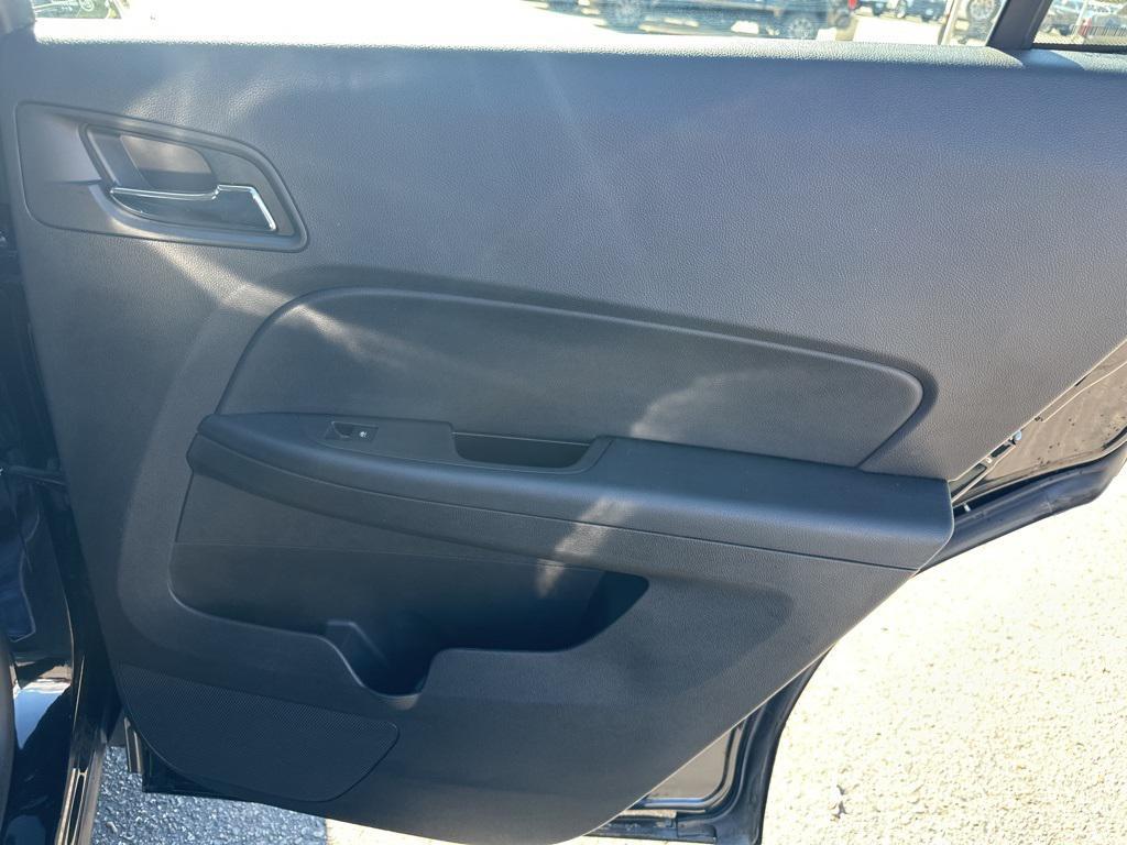 used 2015 Chevrolet Equinox car, priced at $9,498