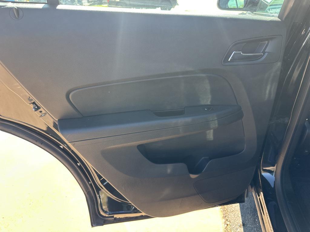 used 2015 Chevrolet Equinox car, priced at $9,498