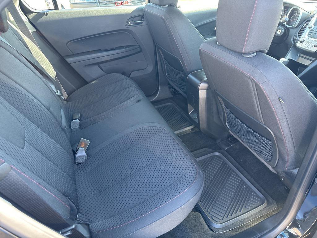 used 2015 Chevrolet Equinox car, priced at $9,498