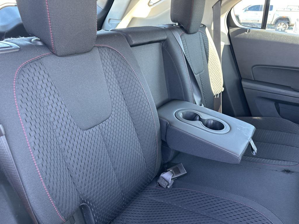 used 2015 Chevrolet Equinox car, priced at $9,498