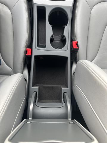used 2016 Audi A4 car, priced at $13,539
