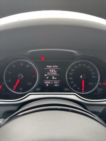 used 2016 Audi A4 car, priced at $13,539
